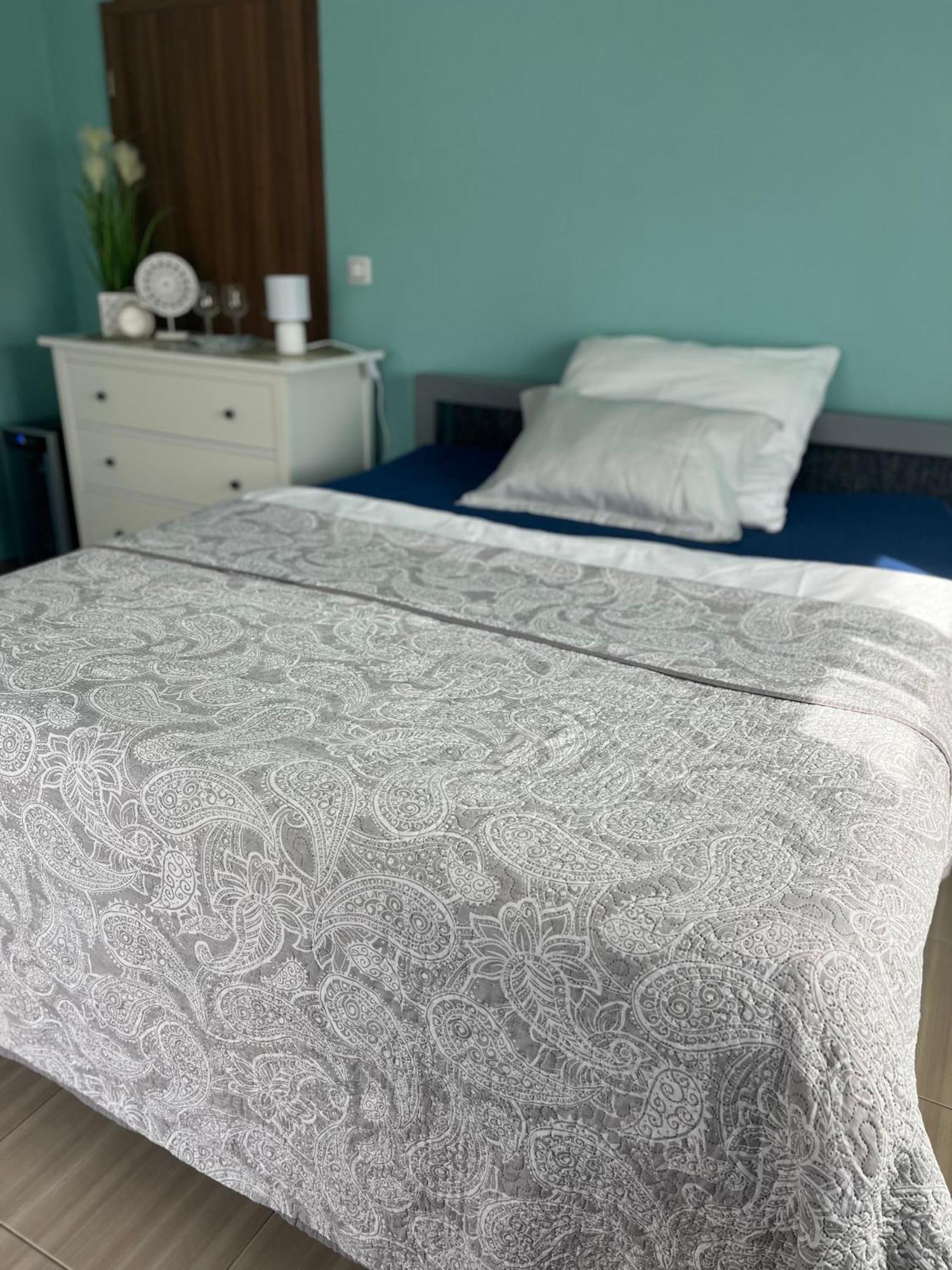 Apartman Pisarovka Lesna  Luaran gambar